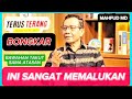 Mahfud MD: Itu Sangat Memalukan