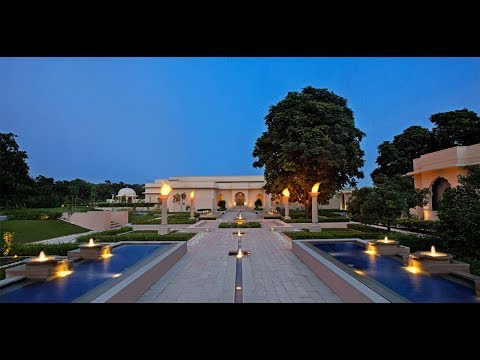 The Oberoi Sukhvilas, New Chandigarh