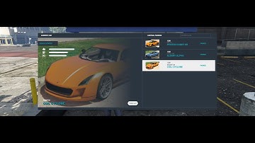 FiveM qs-garage how to install ( Quasar garages ) with No Error and basic information
