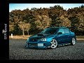 Owner's Spotlight: Ara's Impreza STI [4K]