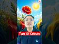 UGC NET Home Science Type of Colours #ugcnetadda247 #ugcnethomescience #ugcnetjune2026 #ugcnetexam