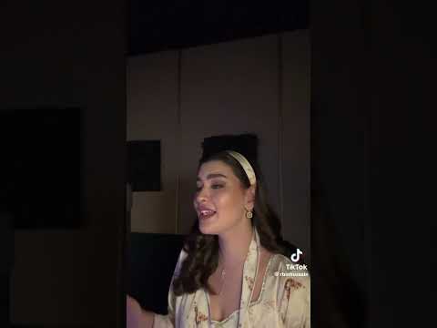 وانا غيرك ماليش من يوم بعدنا مش بعيش اغنيه لنو وشهد