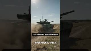 Inside the T-90M &amp; Leopard 2A6 | How Modern Battle Tanks Really Work