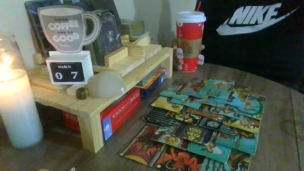 DO NOT, I REPEAT, DO NOT get ur feelings involved in this..This ending will be tragic 4 these people