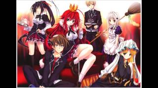 Video thumbnail of "HighSchool DxD "Classical Song""