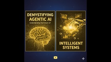 Demystifying Agentic AI Understanding the Future of Intelligent Systems