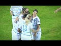 Chelsea v Vllaznia | 4-0 UWCL