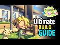 Pokemon Pokopia Don't Build Wrong! The Truth About Building Houses Building Guide