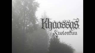 Khaossos - Kuolonkuu