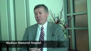 Madison Memorial Hospital (GrowRexburg)