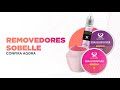 Modelos de removedores sobelle