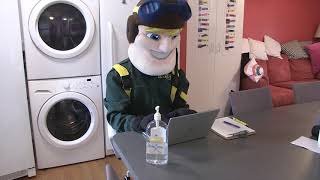 Sycamore Schools Healthy Back to School PBIS: Virtual Classroom Learning
