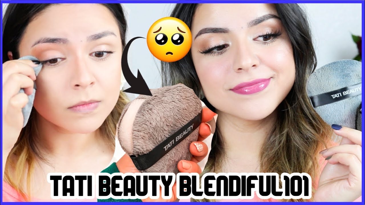 3. Tati Beauty Blendiful Duo - wide 8