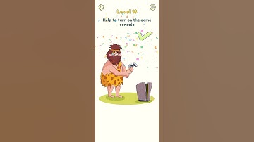 DOP 2 Gameplay Walkthrough Level 18 (Android/ios)