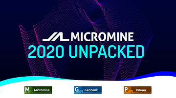 2020 UNPACKED