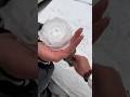 How To Make Flowers With ice|| Easy Flower Tutorial For Beginners...barf |winter