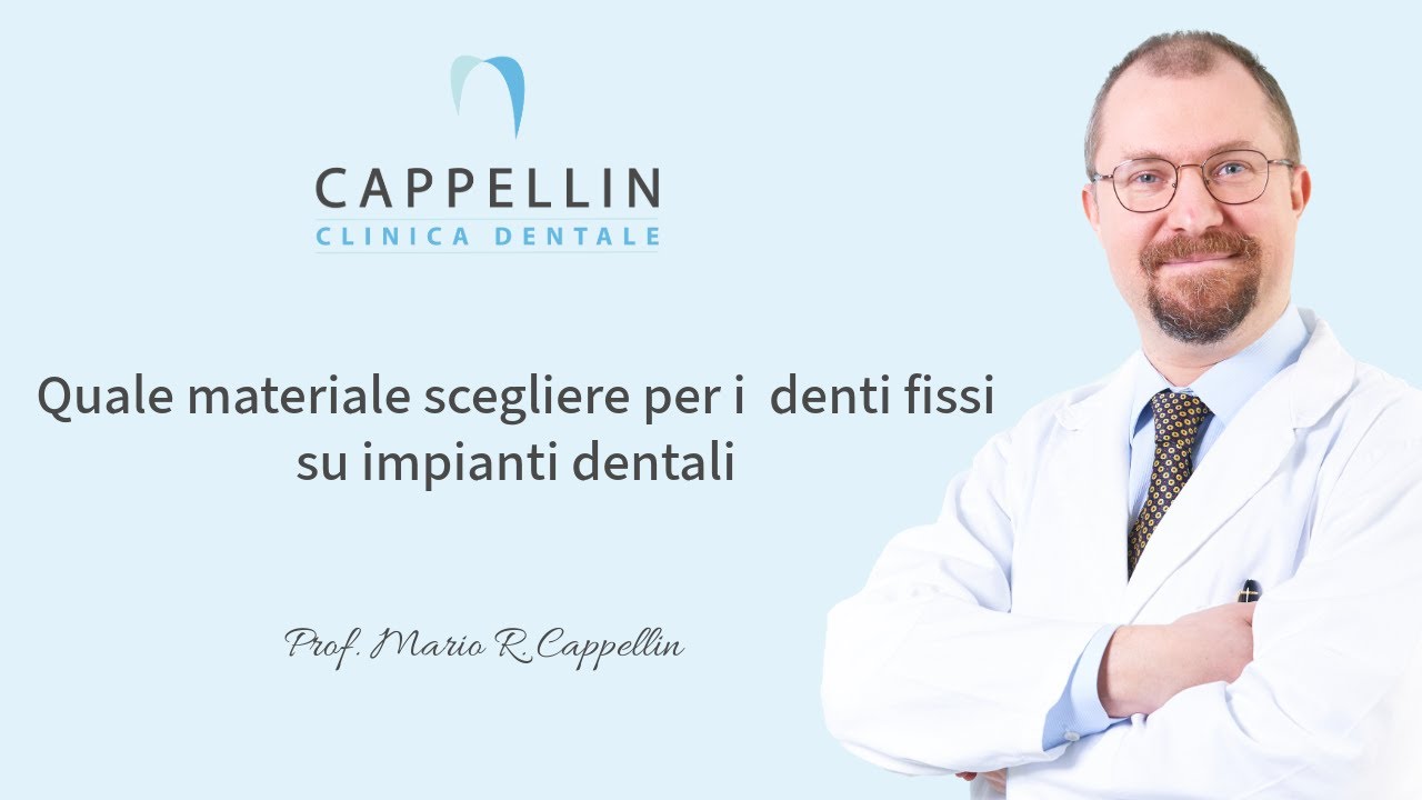 RESINA O CERAMICA? QUALE MATERIALE SCEGLIERE PER I TUOI NUOVI DENTI FISSI