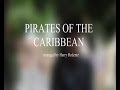 (Pirates Of The Caribbeans) He&#39;s Pirate - Music Theme Recorder Cover @Harry_Redentz