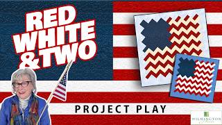 Let your QUILT FLAGS Fly!