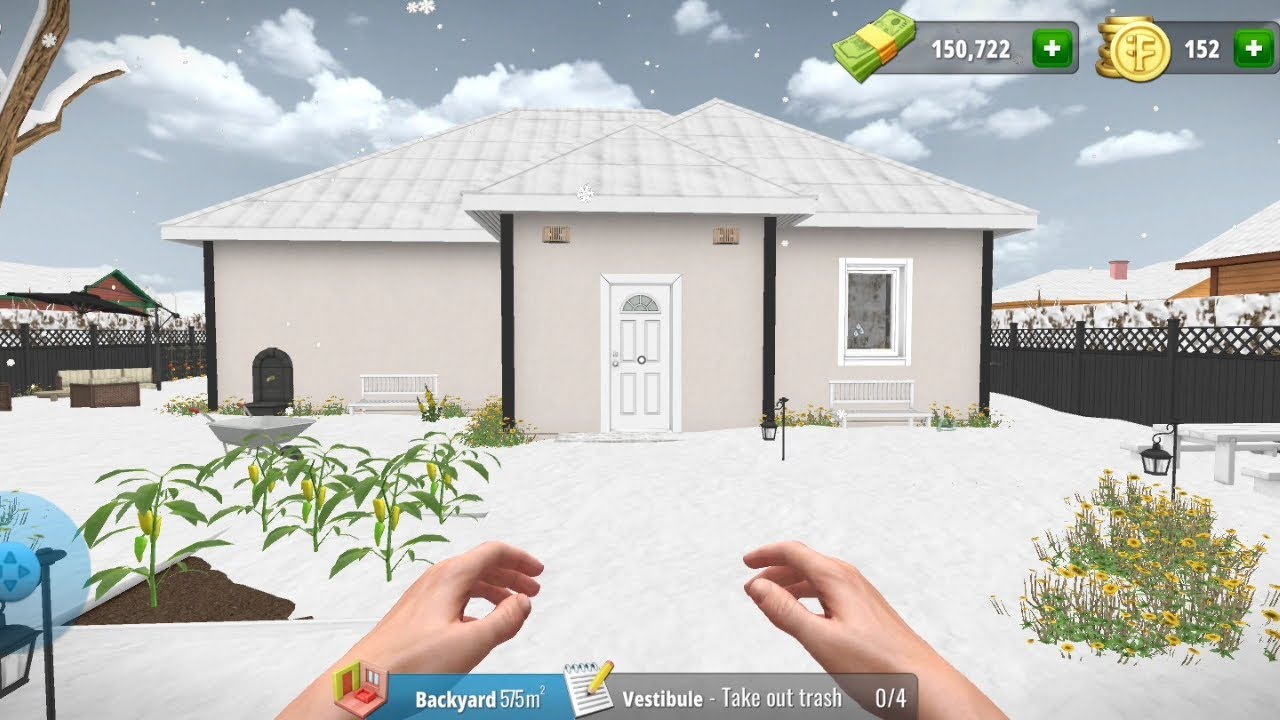 Welcome back to our home transformation journey! It's Day 11 of our incredible decor project✨️🏠