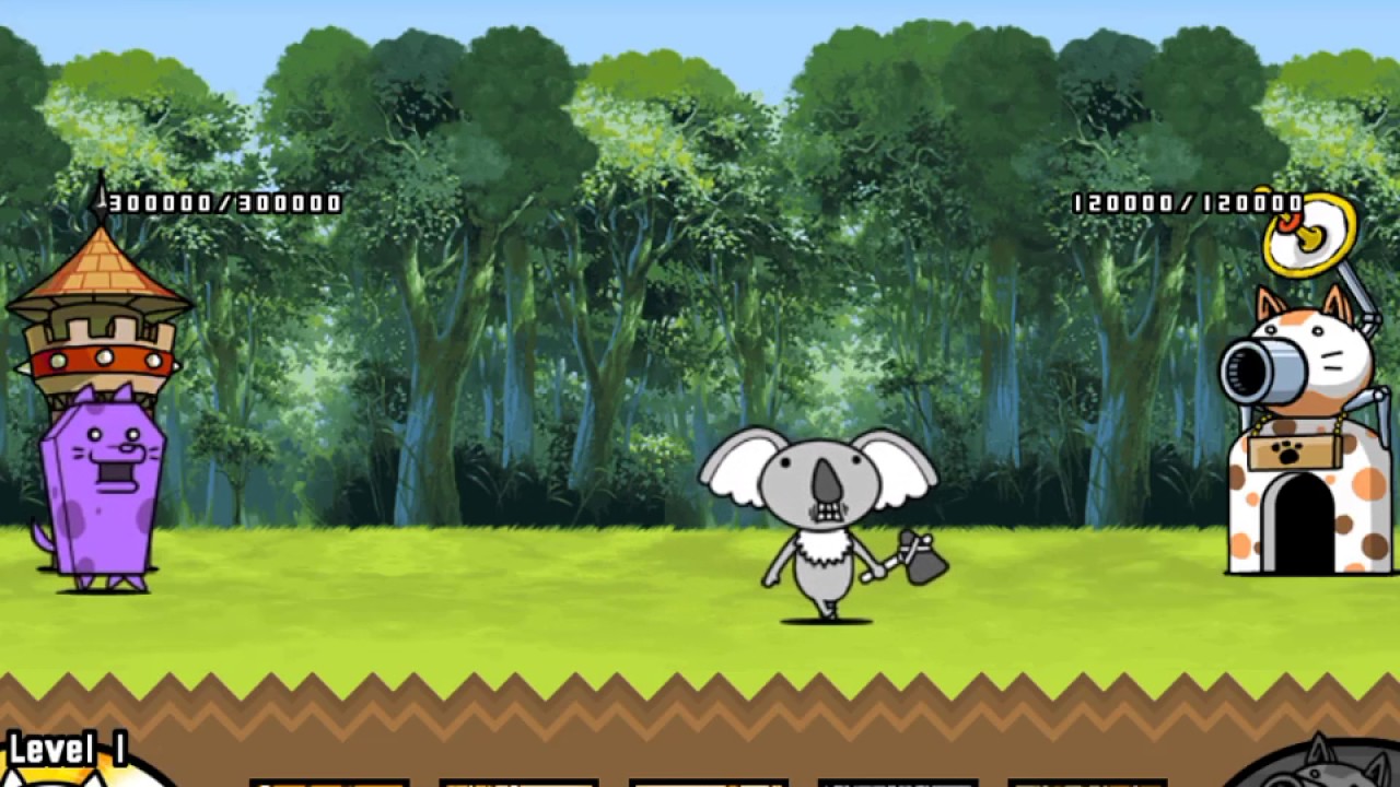 [The battle cats] Farming material stage 6 Paparazzi Paradise YouTube