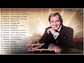 Engelbert Humperdinck Greatest Love Songs Full Album - Best Of Engelbert Humperdinck Songs