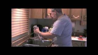 Installation De Robinets - Étape 01