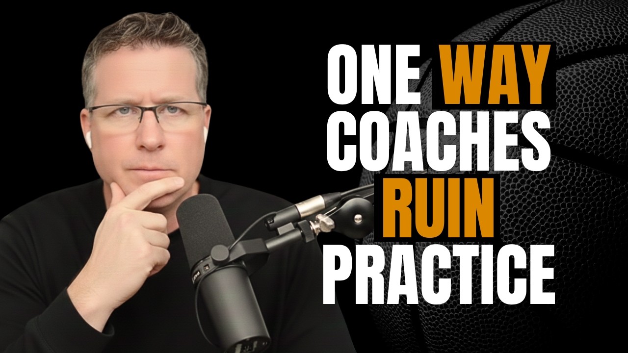 Как организовать успешные тренировки по баскетболу для юных игроков: советы для тренеров всех уро...