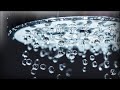 asmr soothing water shower sounds (11hours)