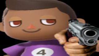 (yet again) another villager montage