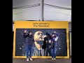 [The Weeknd] 181215 내한공연 모음 @고척스카이돔