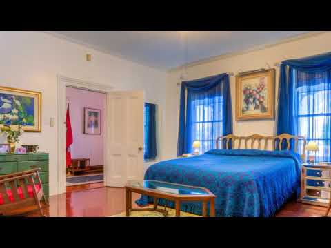 724 Eaton Street, Key West, FL home video tour