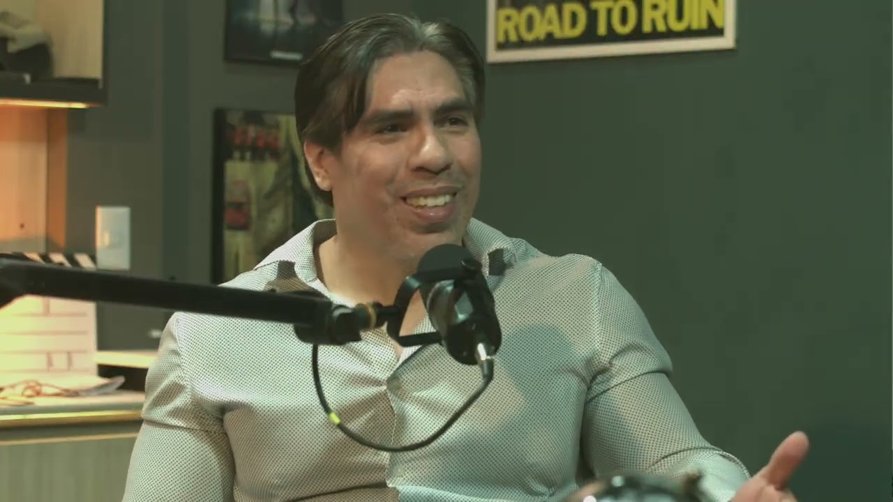 Análisis futbol hondureño  Invitado Ludwig Guardiola