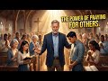 The Power Of Praying For Others I TSNL Prayer Hour