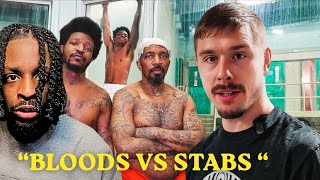 Tommy G Return to Atlanta's Wildest Jail This Was Wild!
