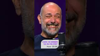 Cenk ve Erdem İle Bu Da Kim? 13. Bölüm Fragman #trtgenc