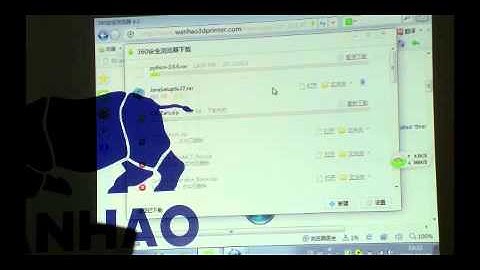 how to download the Replicator G