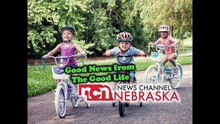 Bicycle Helmet Give-Away And Elementary School Cash Prize | Small Towns Matter | UnitedHealthCare