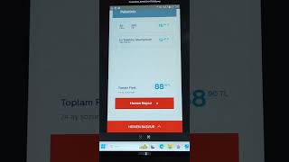 24 Temmuz 2018 Türk Telekom 50 Mbps internet 200GB AKN li %18 KDV ile