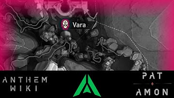 Vara Event | Original Echoes of Reality with Interceptor