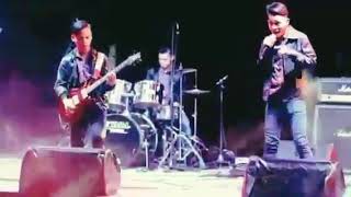 Akar Rimba - Cek Mek Molek ( Live )