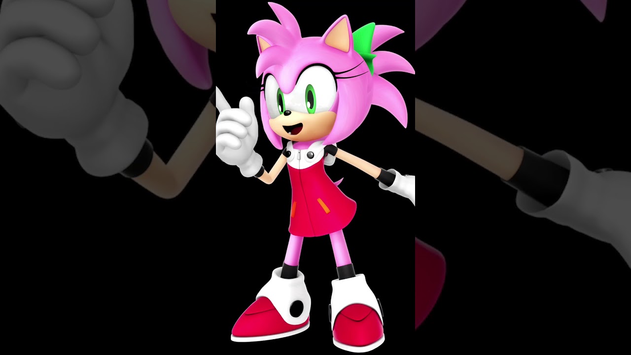 Shadow Do you Want to Be my Boyfriend ￼yes or no