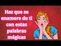 Frases de Amor para la Mujer que Amo