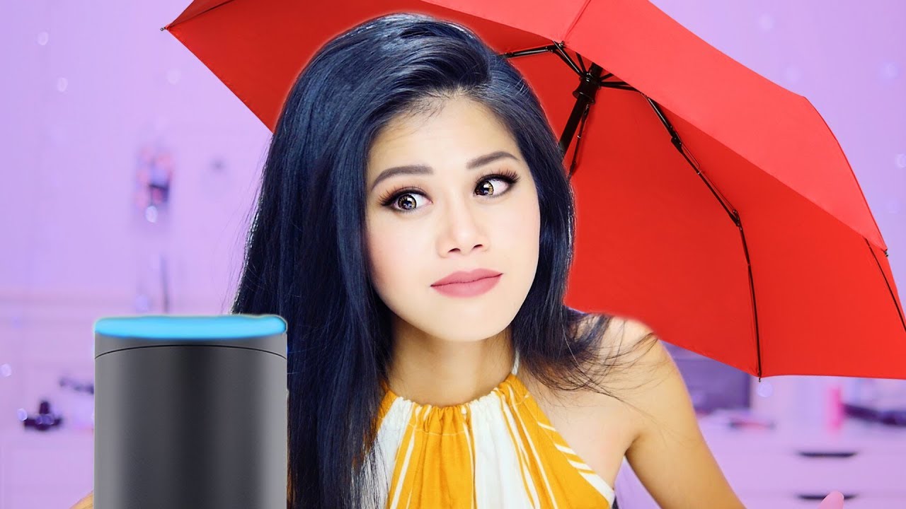 skincare routine order 20 Secret LIFE HACKS Only Alexa Knows 🔒 REVEALED!