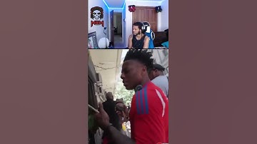 1.000 stream sniper pulled up on #ishowspeed in 2 minutes #chile #asia #in... | #tuttymbm on #Twitch