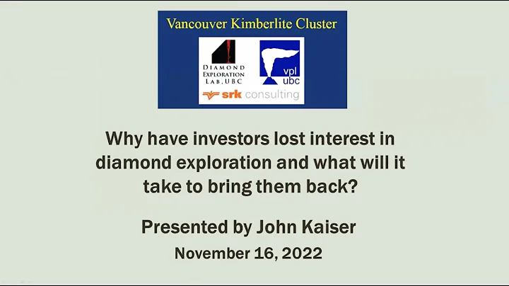 VKC November 2022 - John Kaiser (Kaiser Research O...