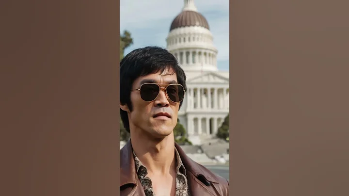 Mike Tyson on Bruce Lee | Sactown Famous - #miketyson #brucelee #martialarts #nunchuks