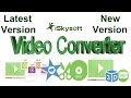 How to Download And Install iSkysoft Video Converter ultimate With Serial Number | Registration Key