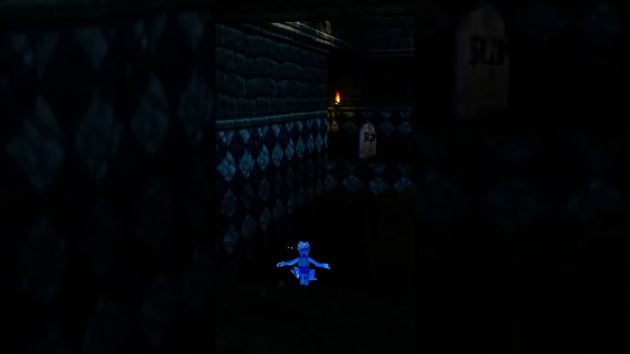 Apparently There Was A Pit 