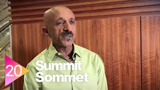 CBRC Summit 2024: Devan Nambiar